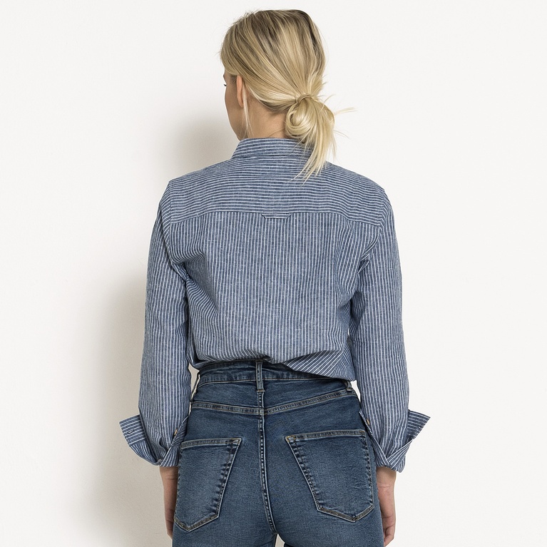 "Linen shirt" "Linen shirt"